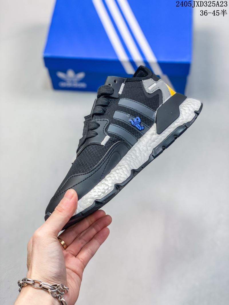 Adidas Jogger Shoes